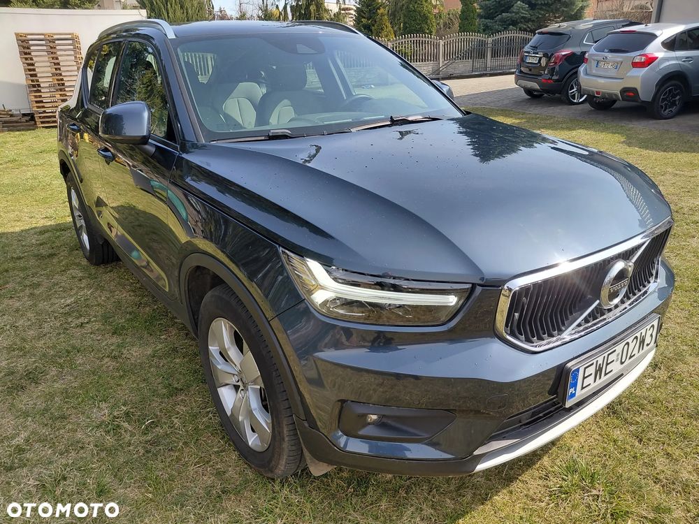 Volvo XC 40 T2 Essential - 5