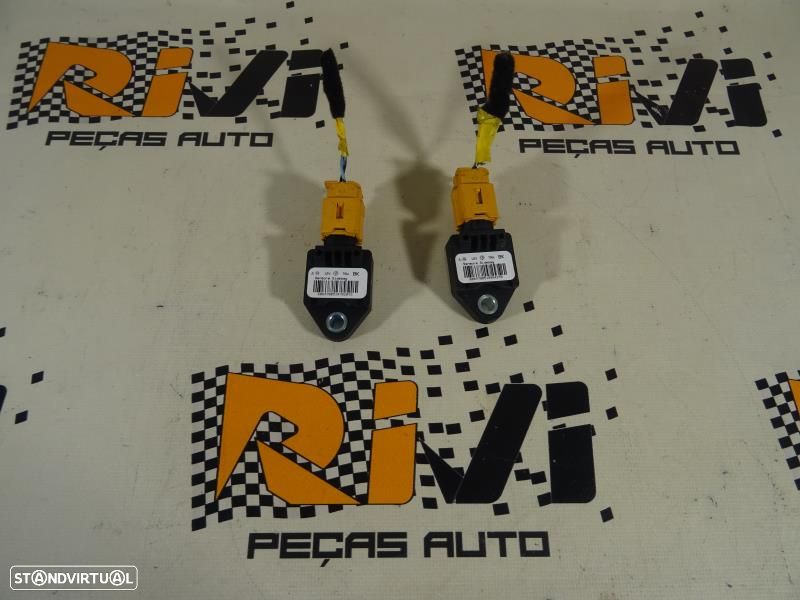 Sensores De Impacto Alfa Romeo 159 Sportwagon (939_)  Sensores De Impa - 1