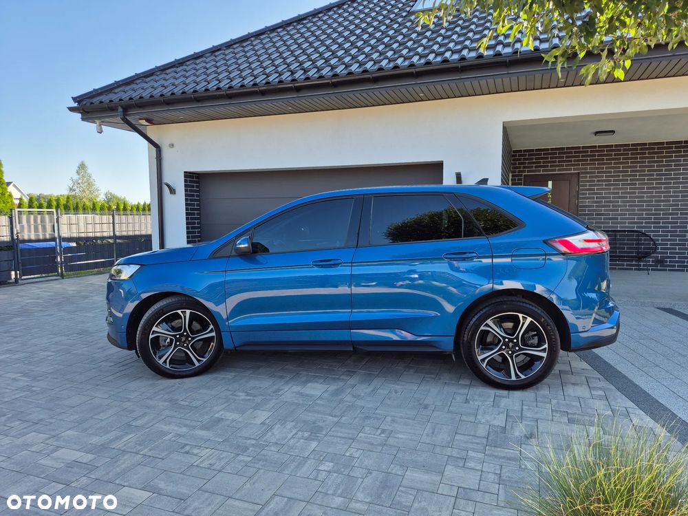 Ford Edge - 35