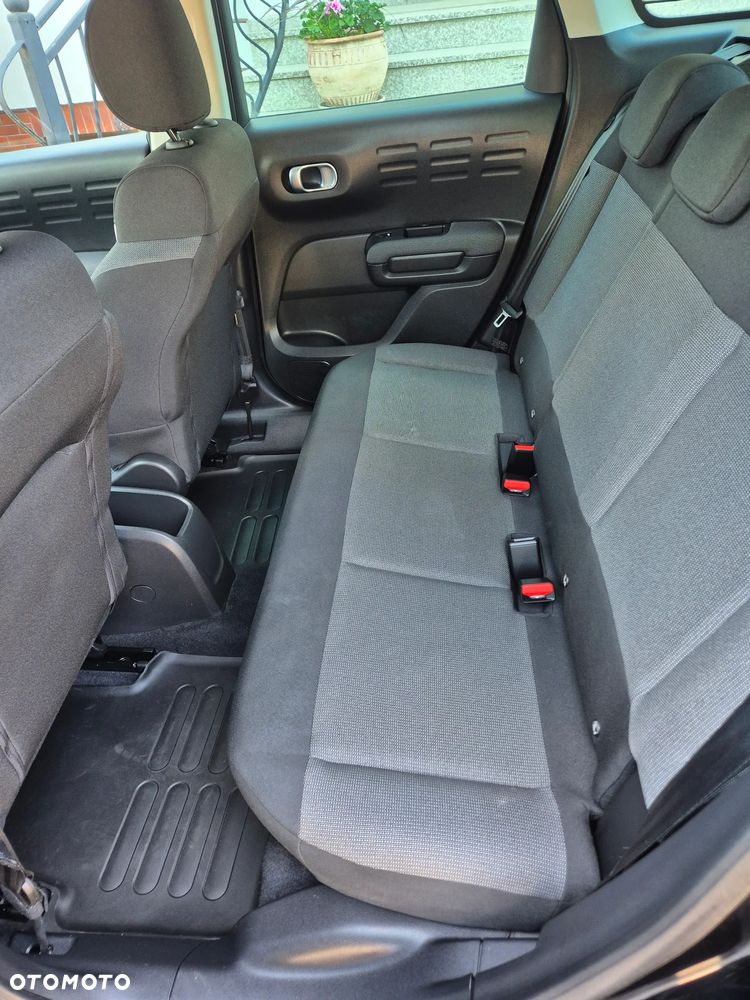 Citroën C3 Aircross PureTech 110 Stop & Start OPF YOU - 7