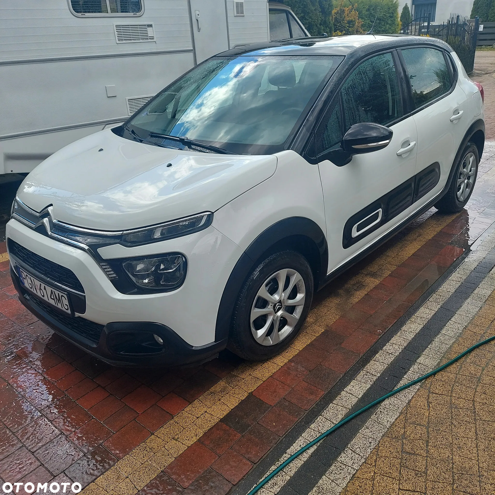 Citroën C3 - 8