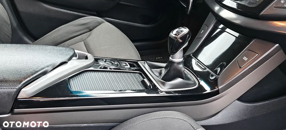 Hyundai i40 Kombi 1.7 CRDi Premium - 29