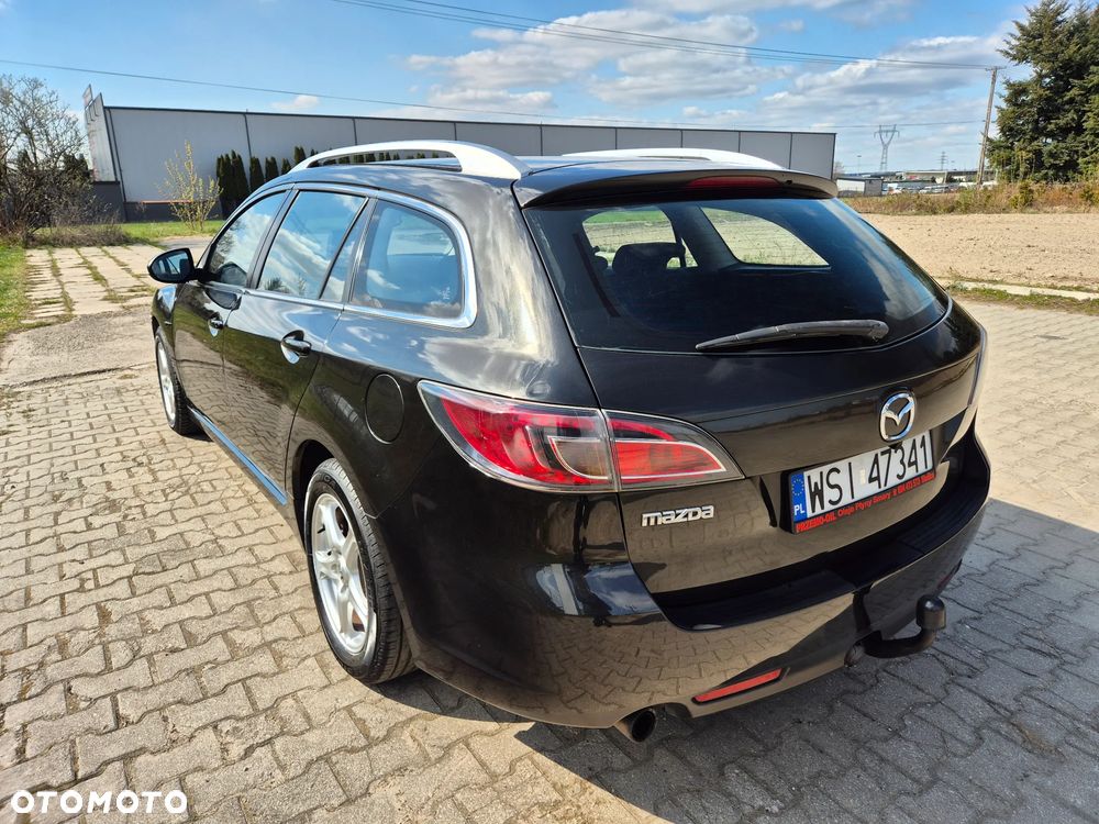 Mazda 6 2.0 Exclusive - 25