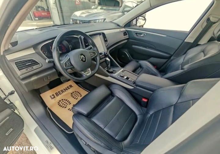 Renault Talisman ENERGY dCi 160 EDC INITIALE PARIS - 11