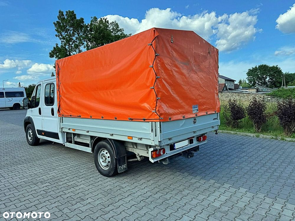 Fiat Ducato - 4