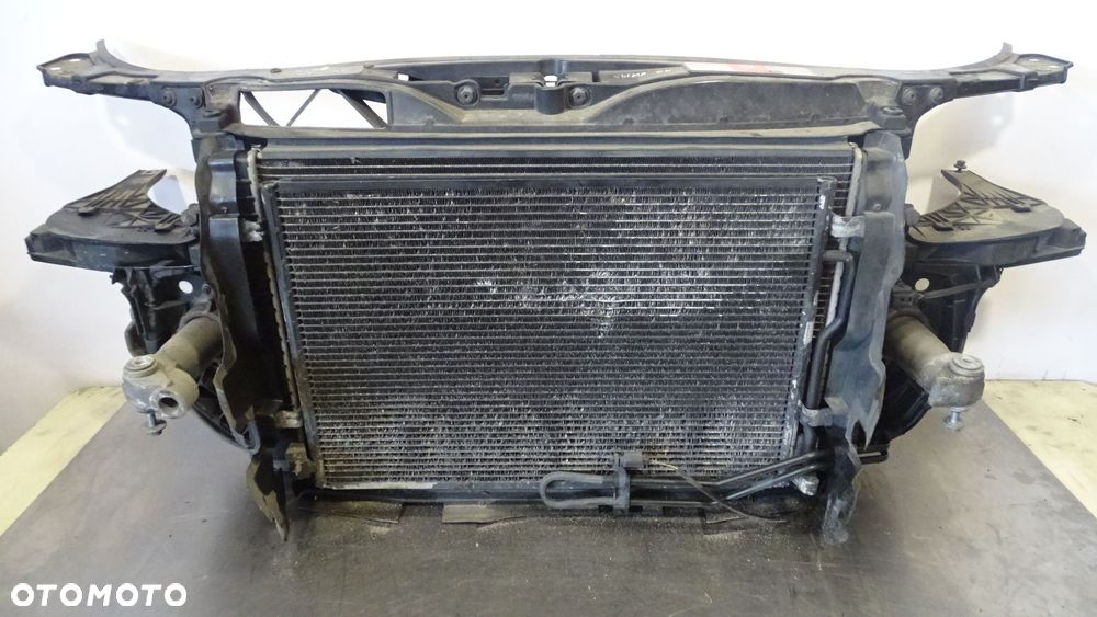 PAS PRZEDNI AUDI A4 B6 2.0 ALT - 1