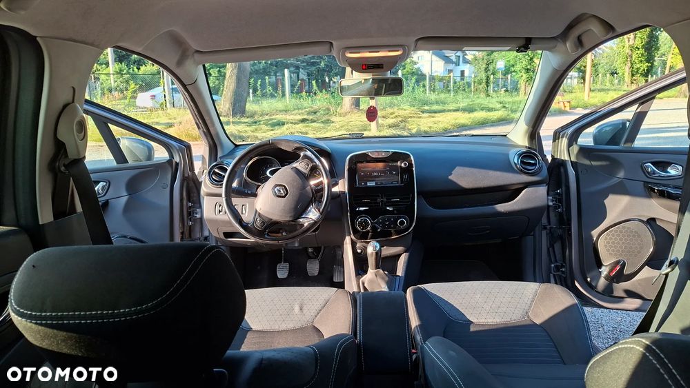 Renault Clio 1.5 dCi Business - 9
