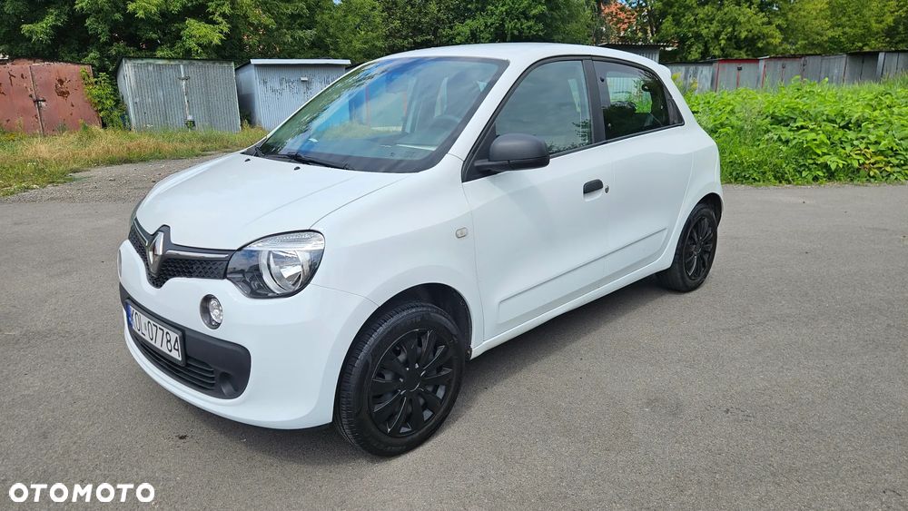 Renault Twingo SCe 70 Expression - 1