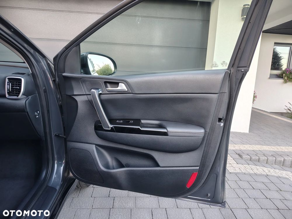 Kia Sportage - 24