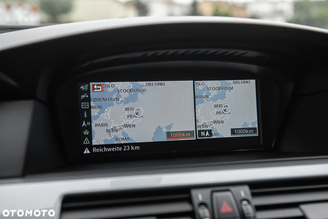 BMW Seria 5 530xd Edition Exclusive - 22