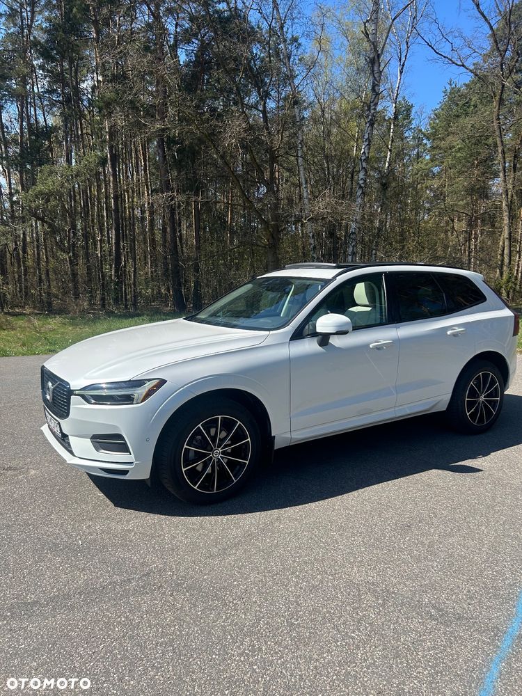 Volvo XC 60 T5 AWD Geartronic Momentum - 24
