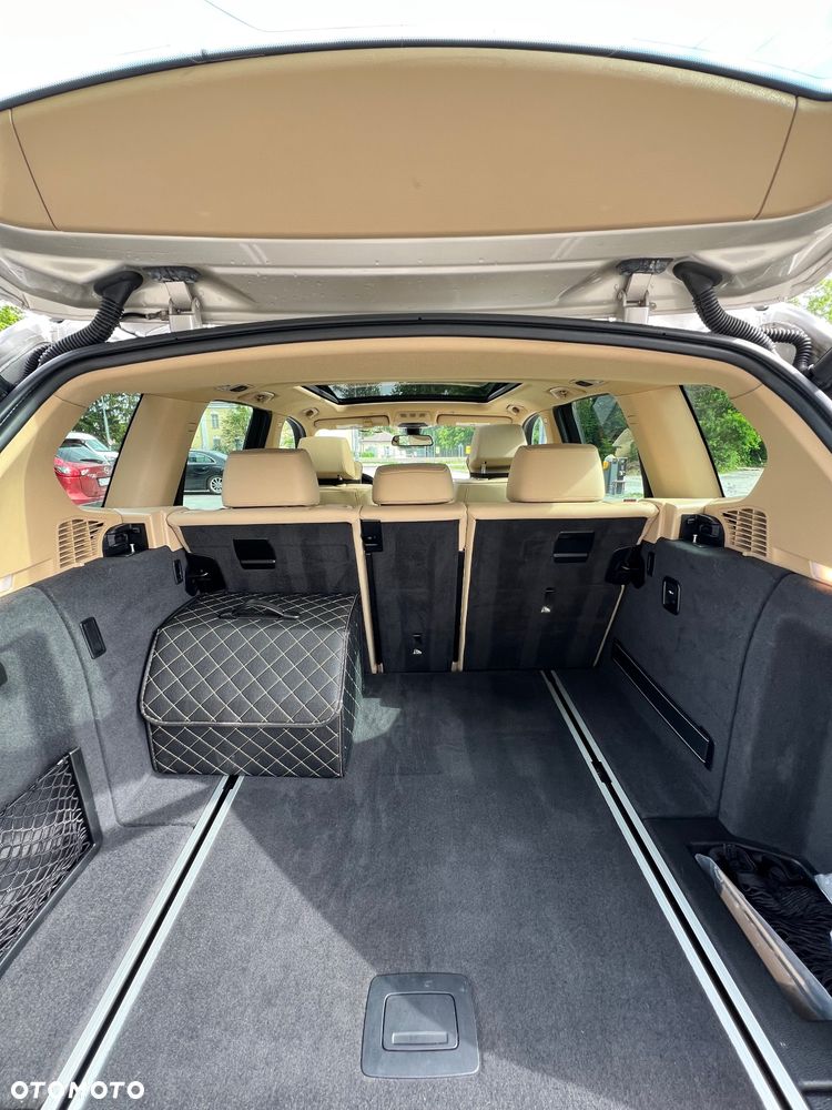 BMW X3 xDrive28i - 26