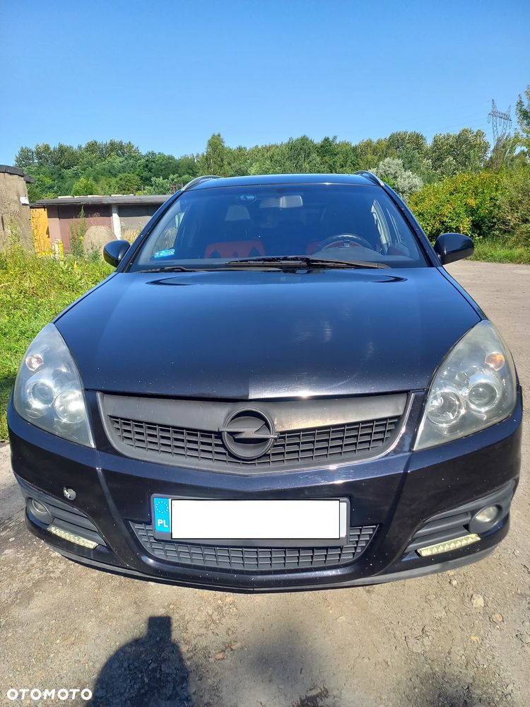 Opel Vectra - 3