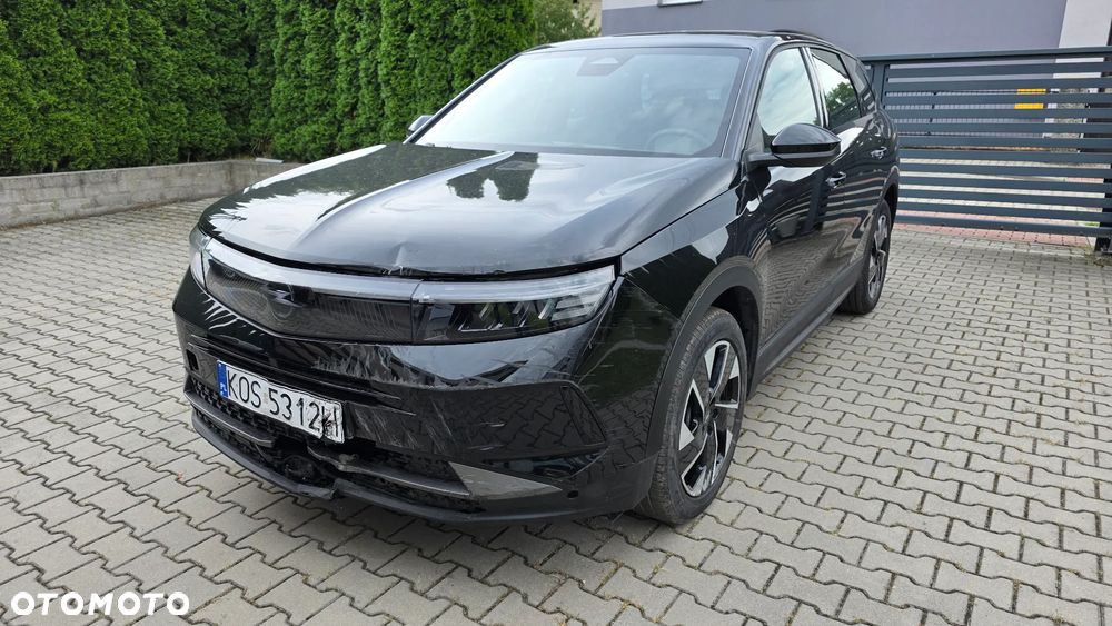 Opel Grandland 1.2 mHEV Edition eDTC6 - 4