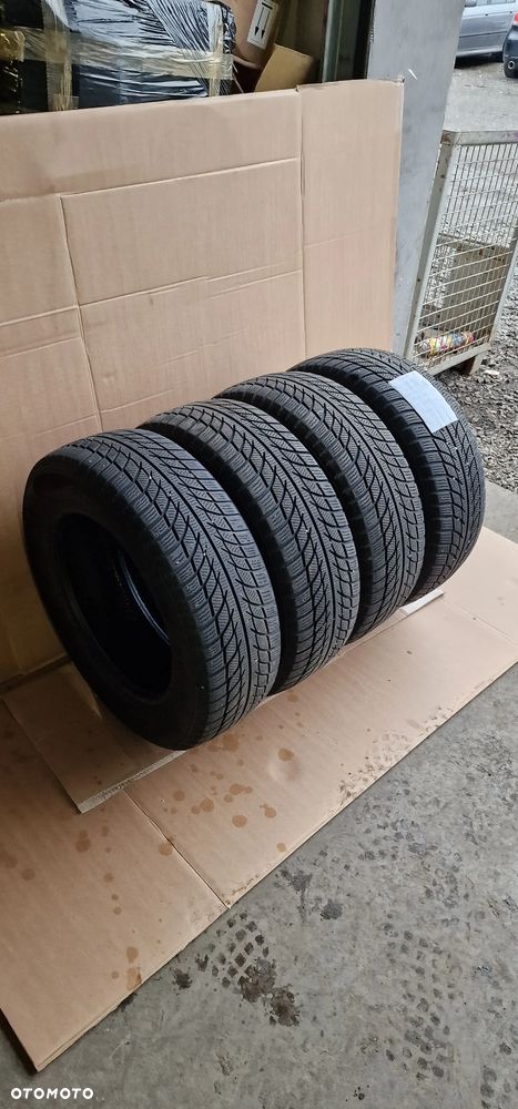 4x Opona Goodride Snowmaster SW608 215/60 R16 6mm 2318 - 4