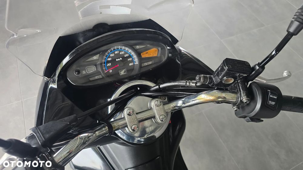 Honda PCX - 6