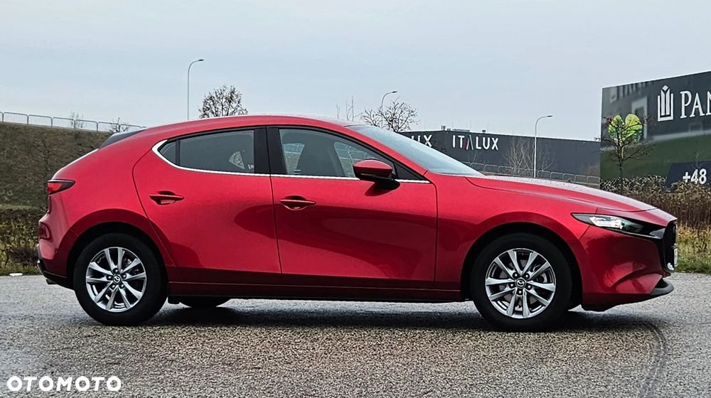 Mazda 3 2.0 mHEV Kai - 2