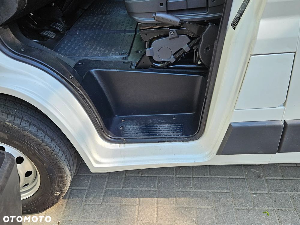 Peugeot BOXER - 9