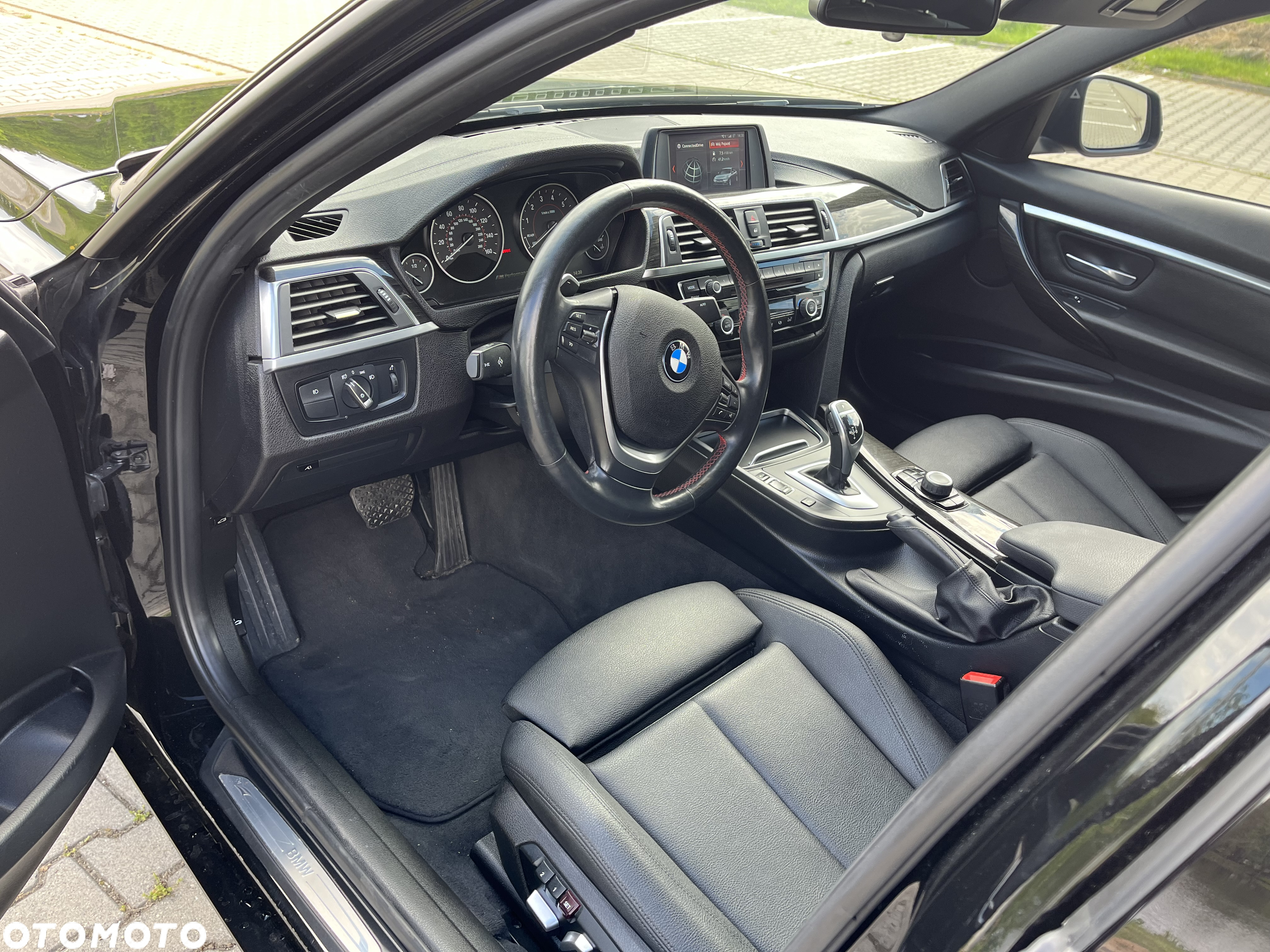 BMW Seria 3 - 10