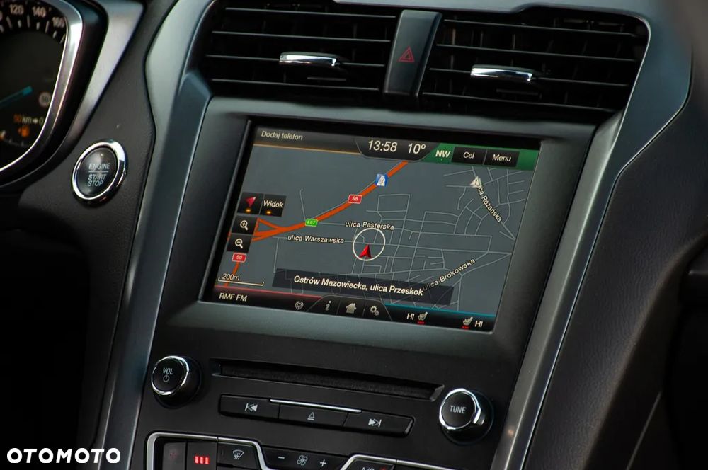 Ford Mondeo SW 2.0 TDCi Titanium - 19