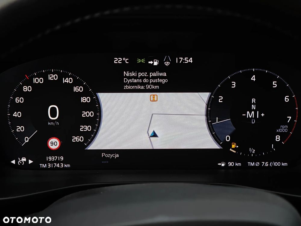 Volvo XC 40 T4 Inscription - 34