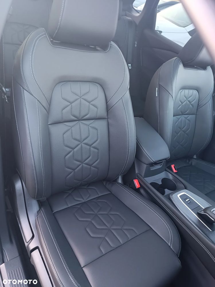 Nissan Qashqai - 17
