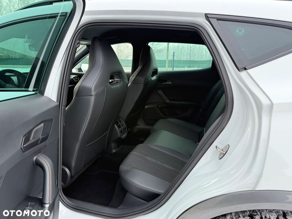 Cupra Formentor 2.0 TSI 4Drive VZ DSG - 11