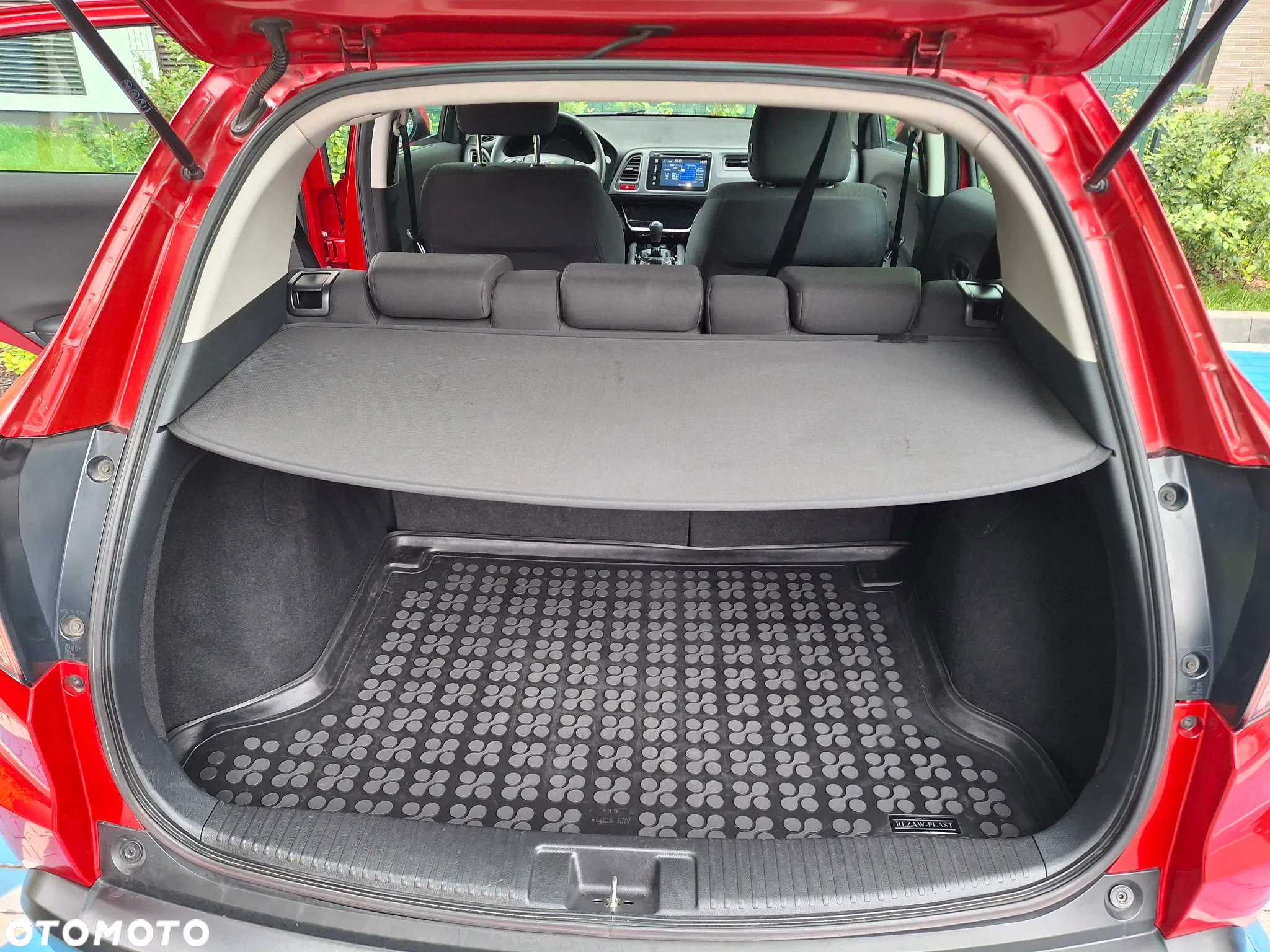 Honda HR-V 1.6 i-DTEC Comfort (Honda Connect+) - 15