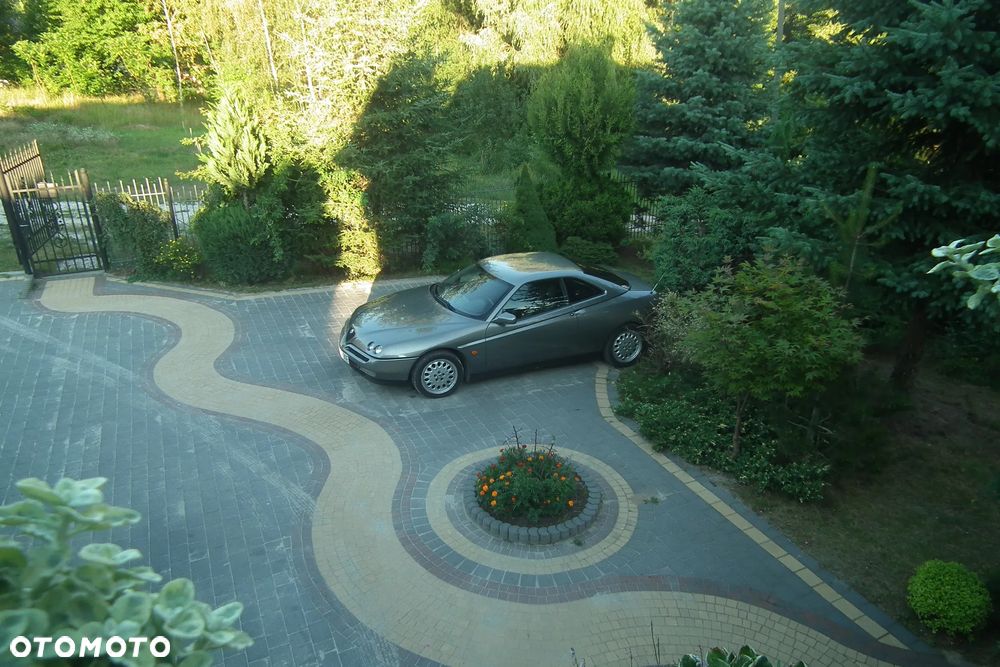 Alfa Romeo GTV 2.0 16v TSpark L - 15