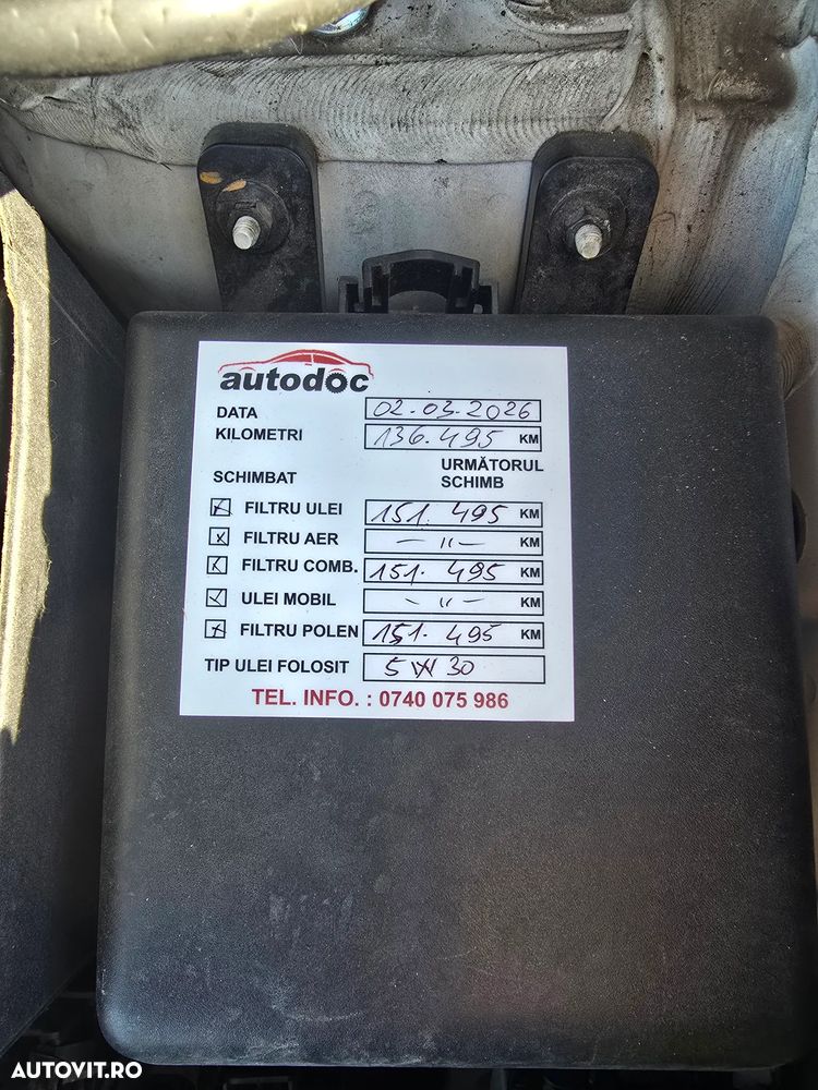 Kia Sportage 2.0 CRDI 184 AWD Aut. Platinum Edition - 13