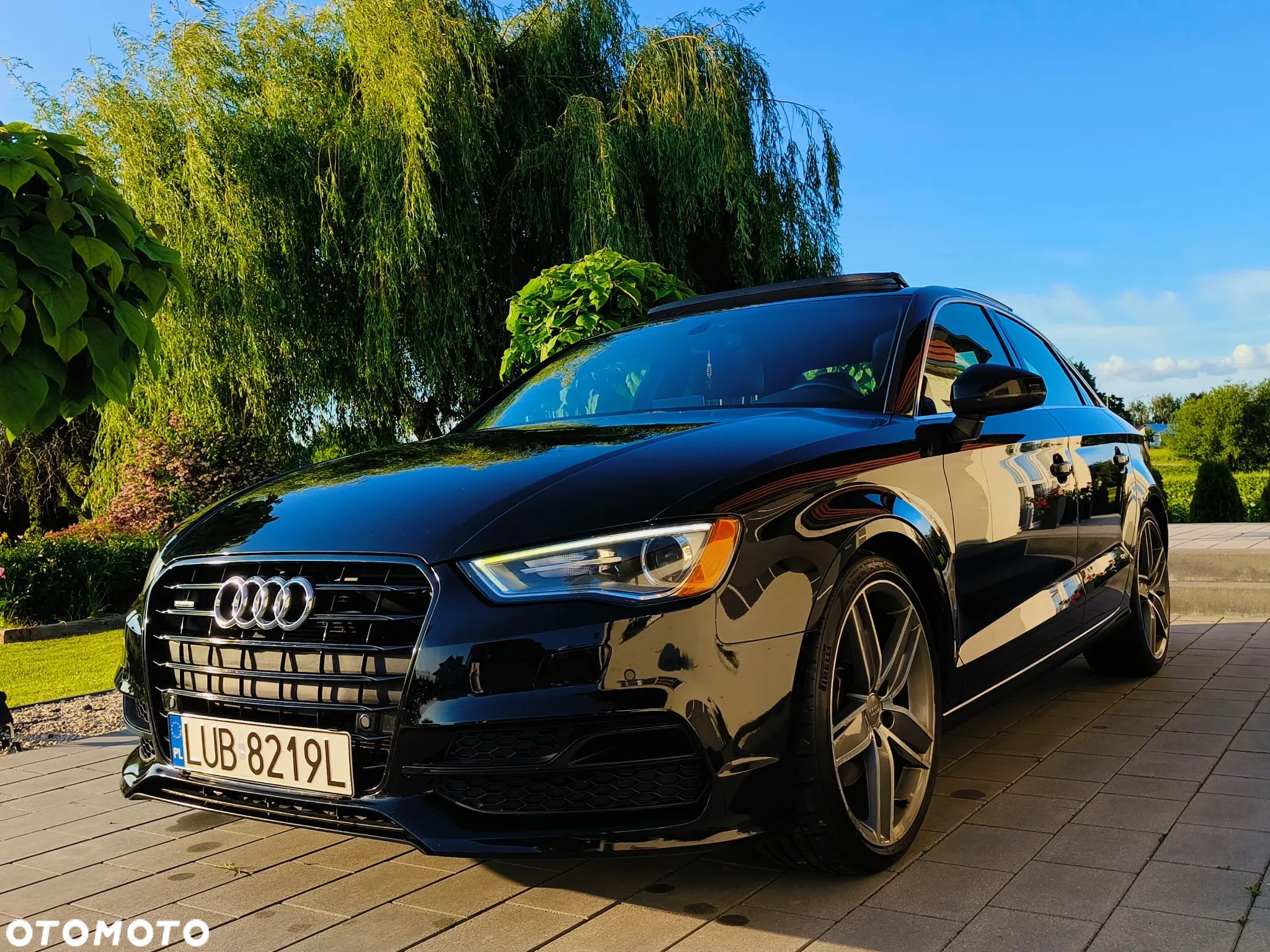 Audi A3 - 1