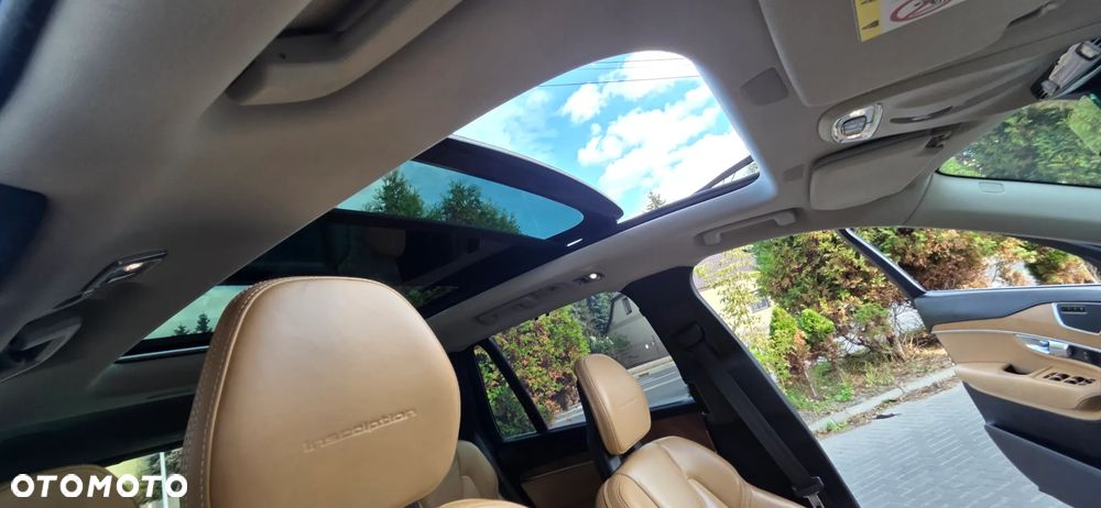 Volvo XC 90 D5 SCR AWD Inscription - 39