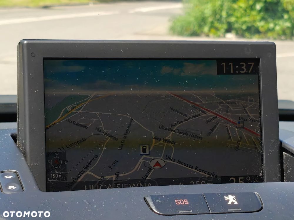 Peugeot 5008 155 THP Premium - 14