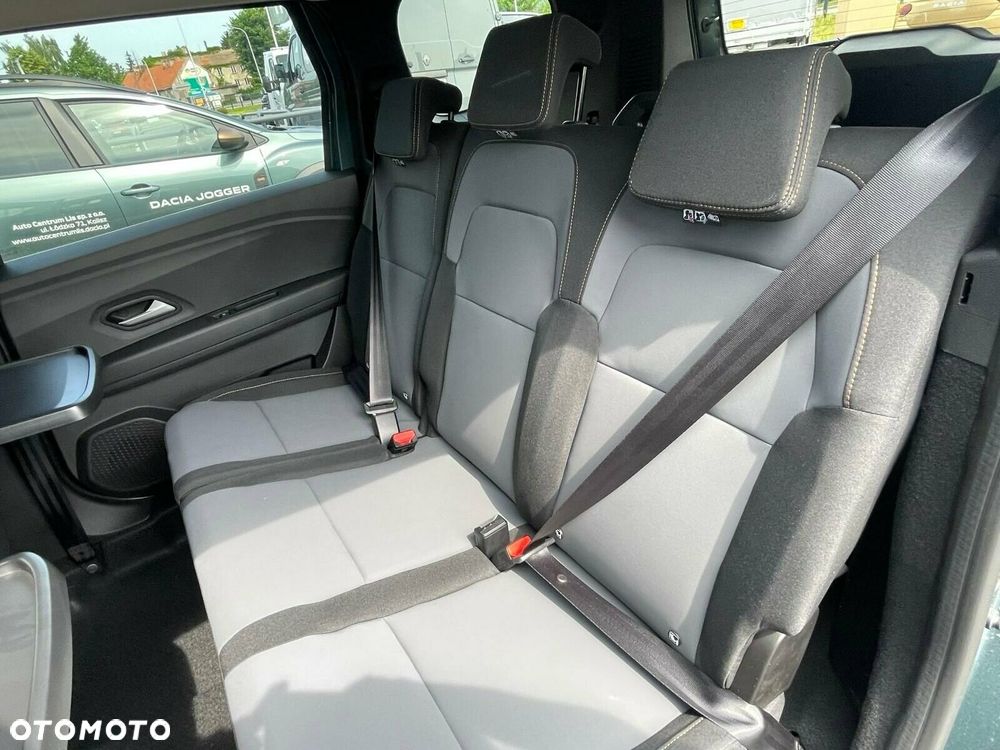 Dacia Jogger - 10