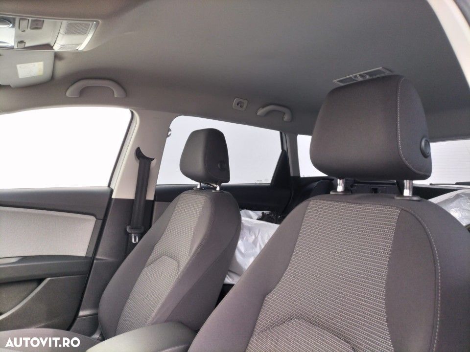 Seat Leon - 14