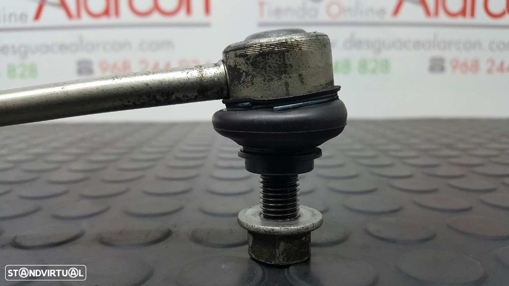 TIRANTE FRENTE ESQUERDO SEAT LEON (1P1) STYLANCE / STYLE - 2