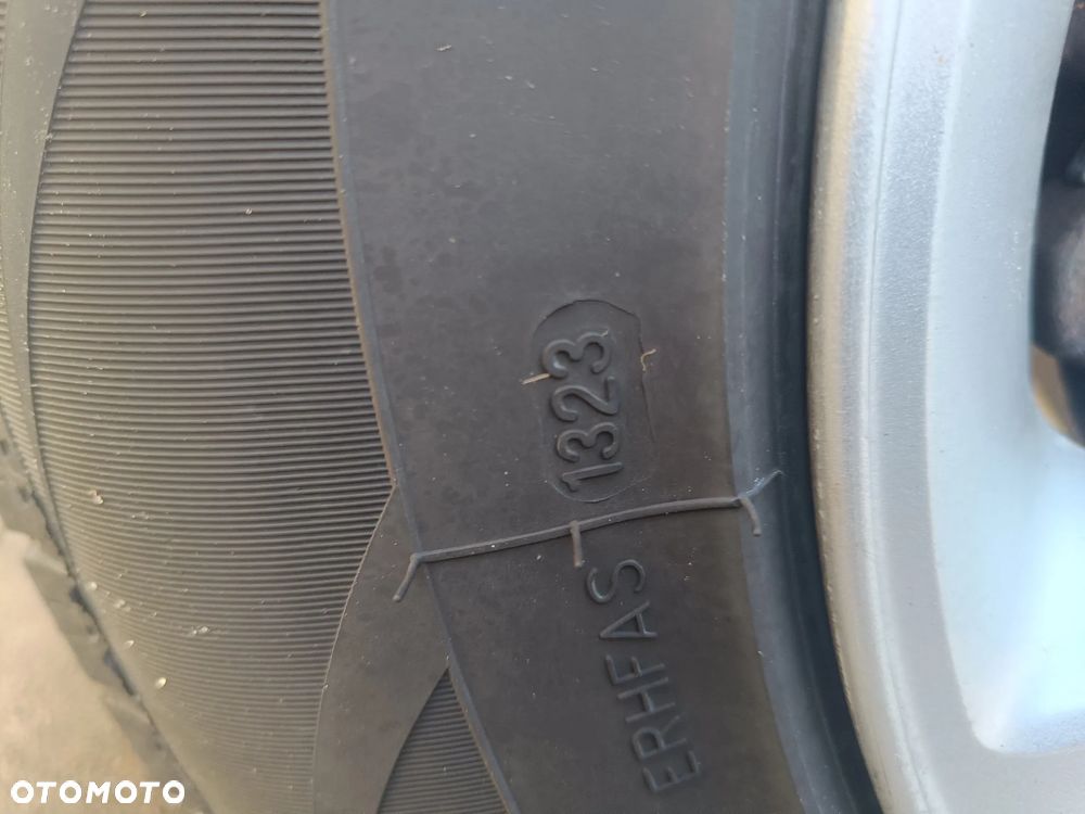 Ford Maverick Highclass - 31