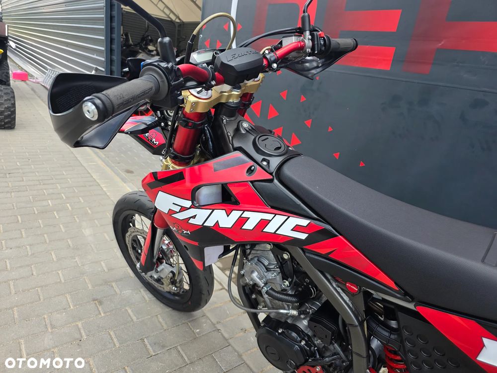 Fantic Inny - 20