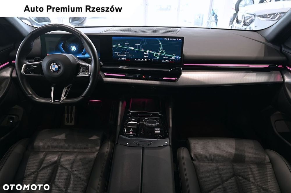 BMW Seria 5 - 12