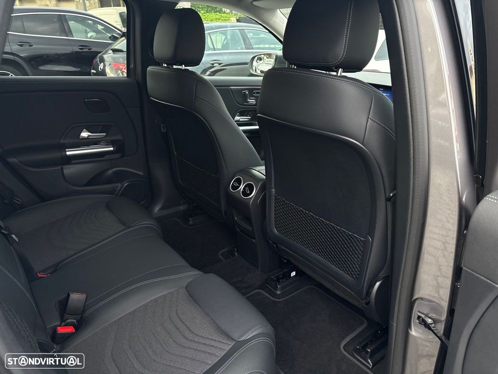 Mercedes-Benz EQA 250+ Progressive - 33