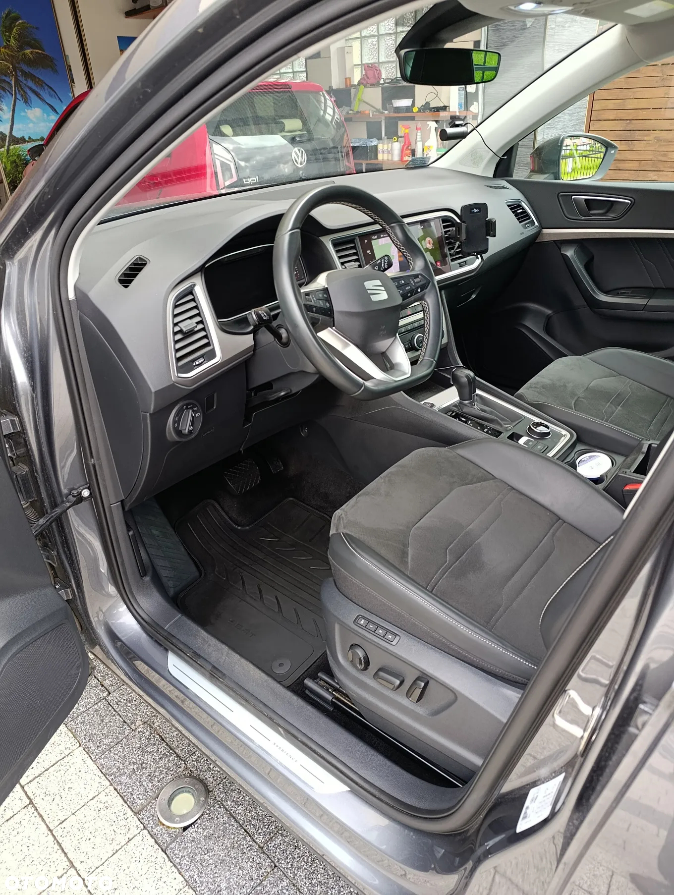 Seat Ateca 1.5 TSI Xperience S&S DSG - 16
