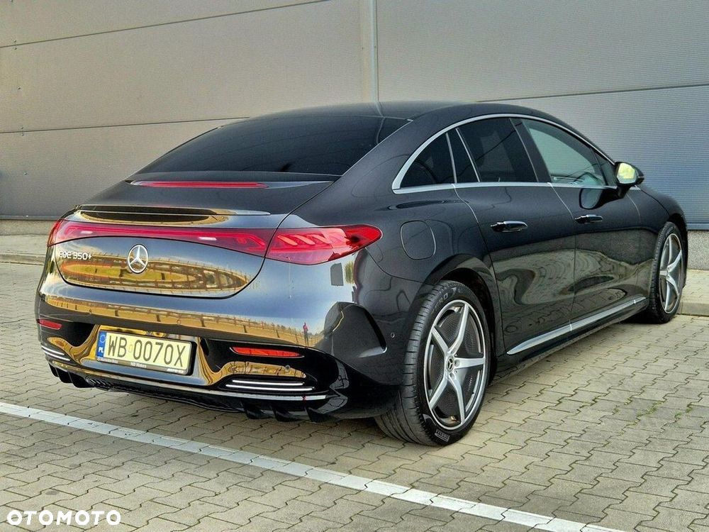 Mercedes-Benz EQE 350+ 90.5kWh AMG Line - 24