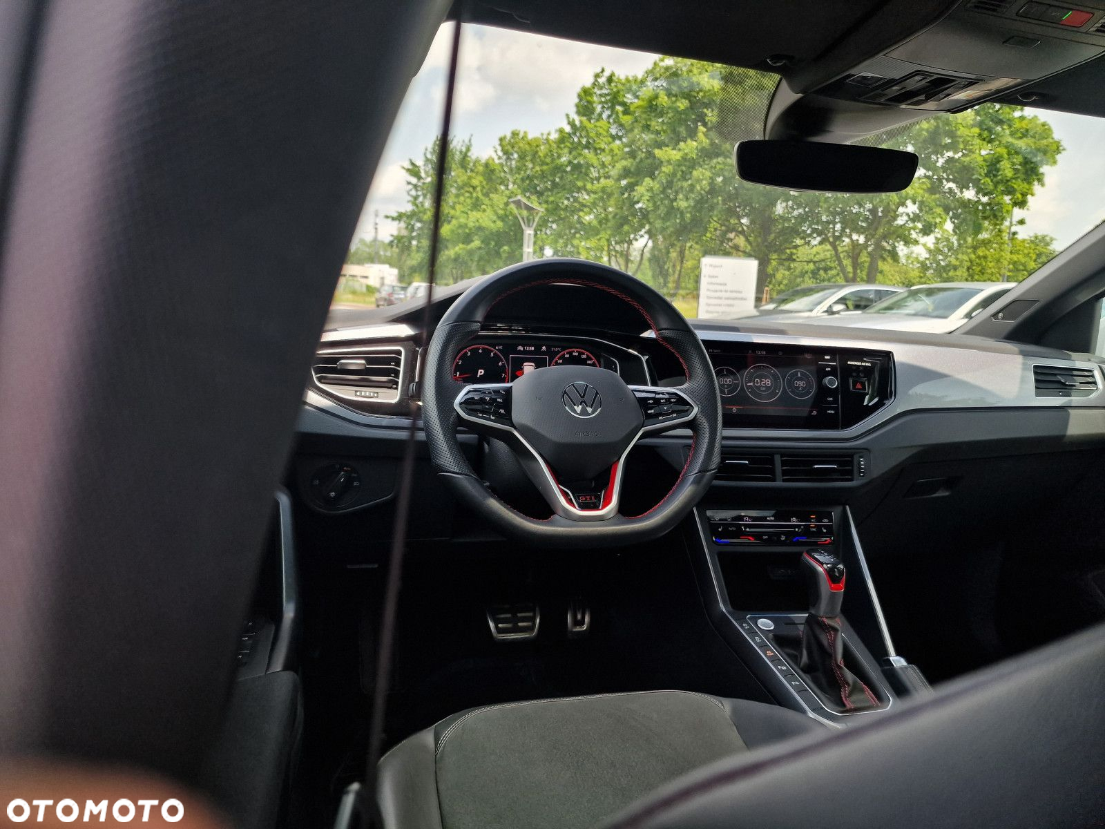 Volkswagen Polo 2.0 TSI GTI DSG - 21