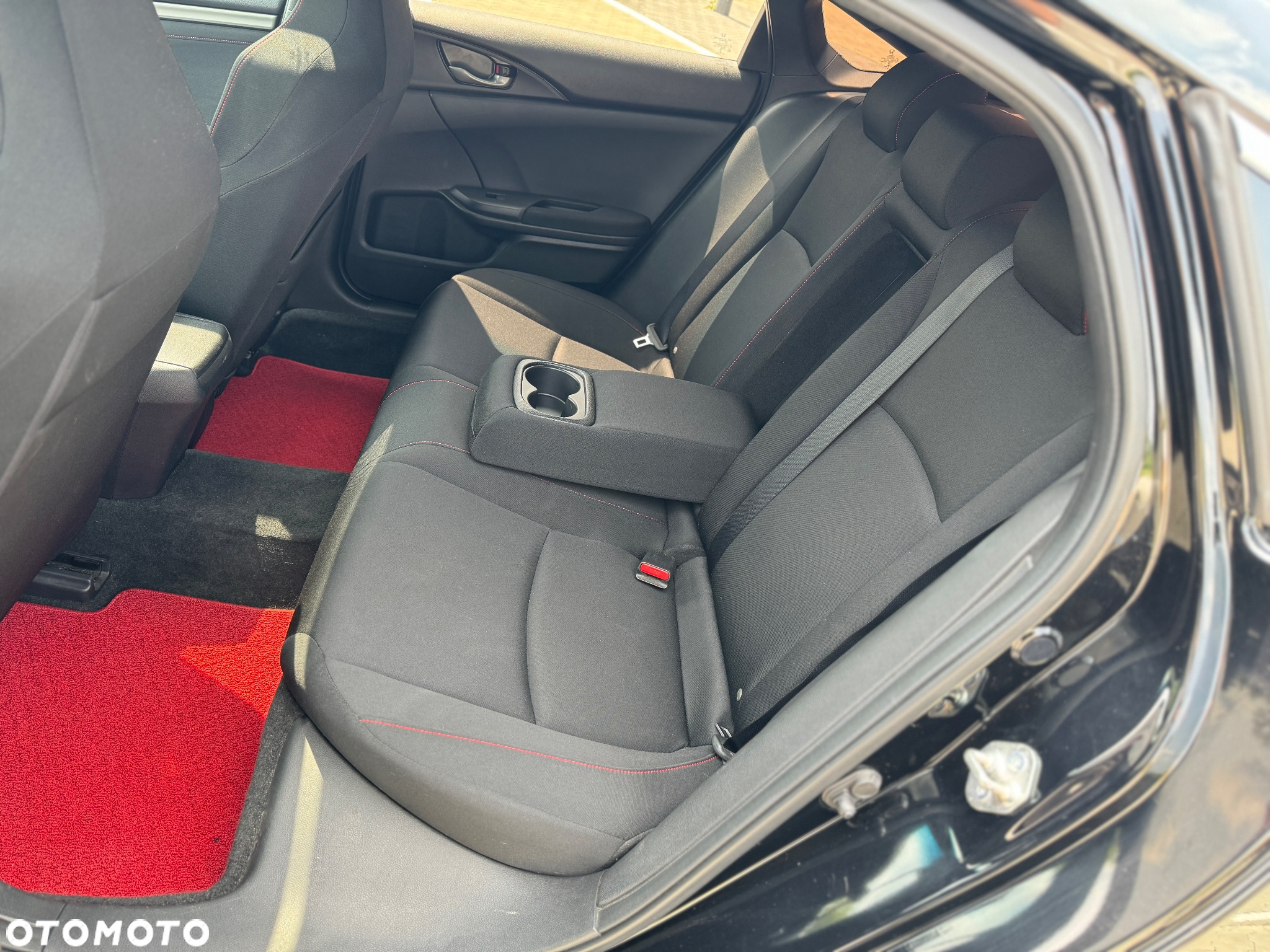 Honda Civic - 13