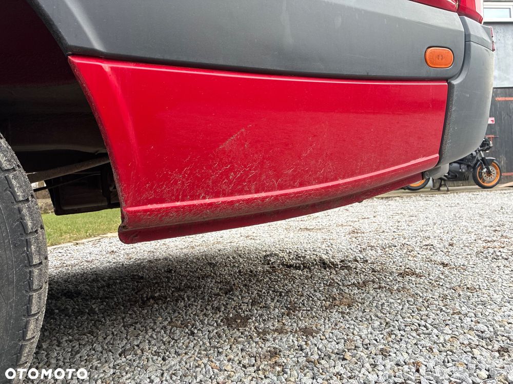 Volkswagen Crafter - 18