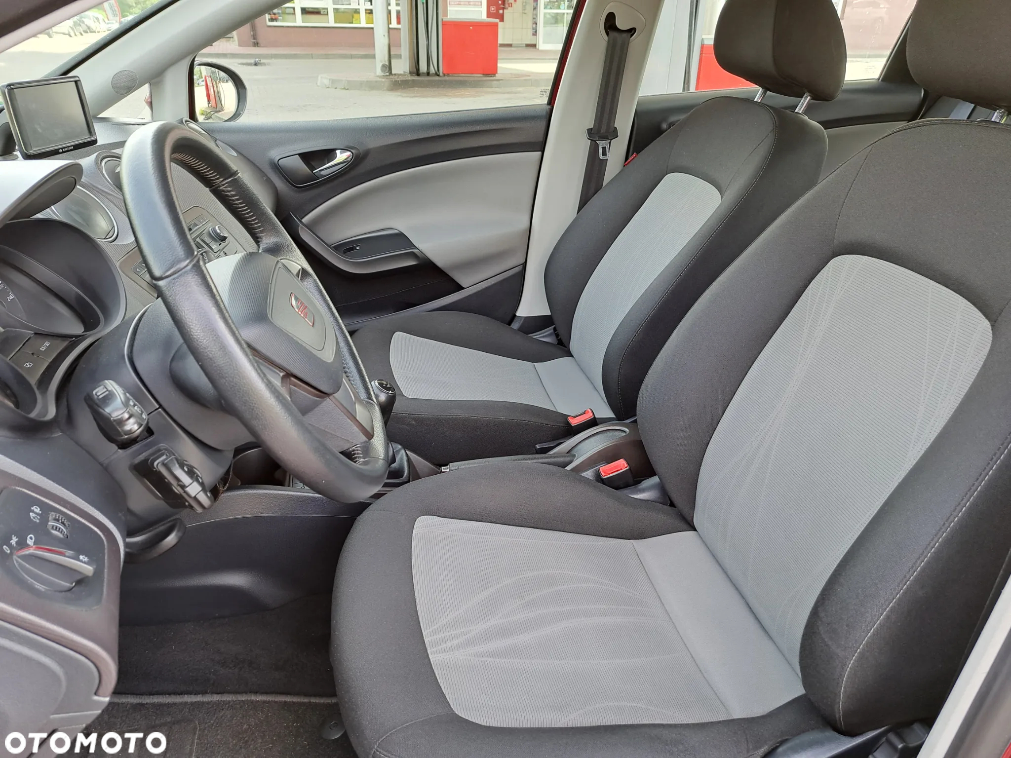 Seat Ibiza - 15