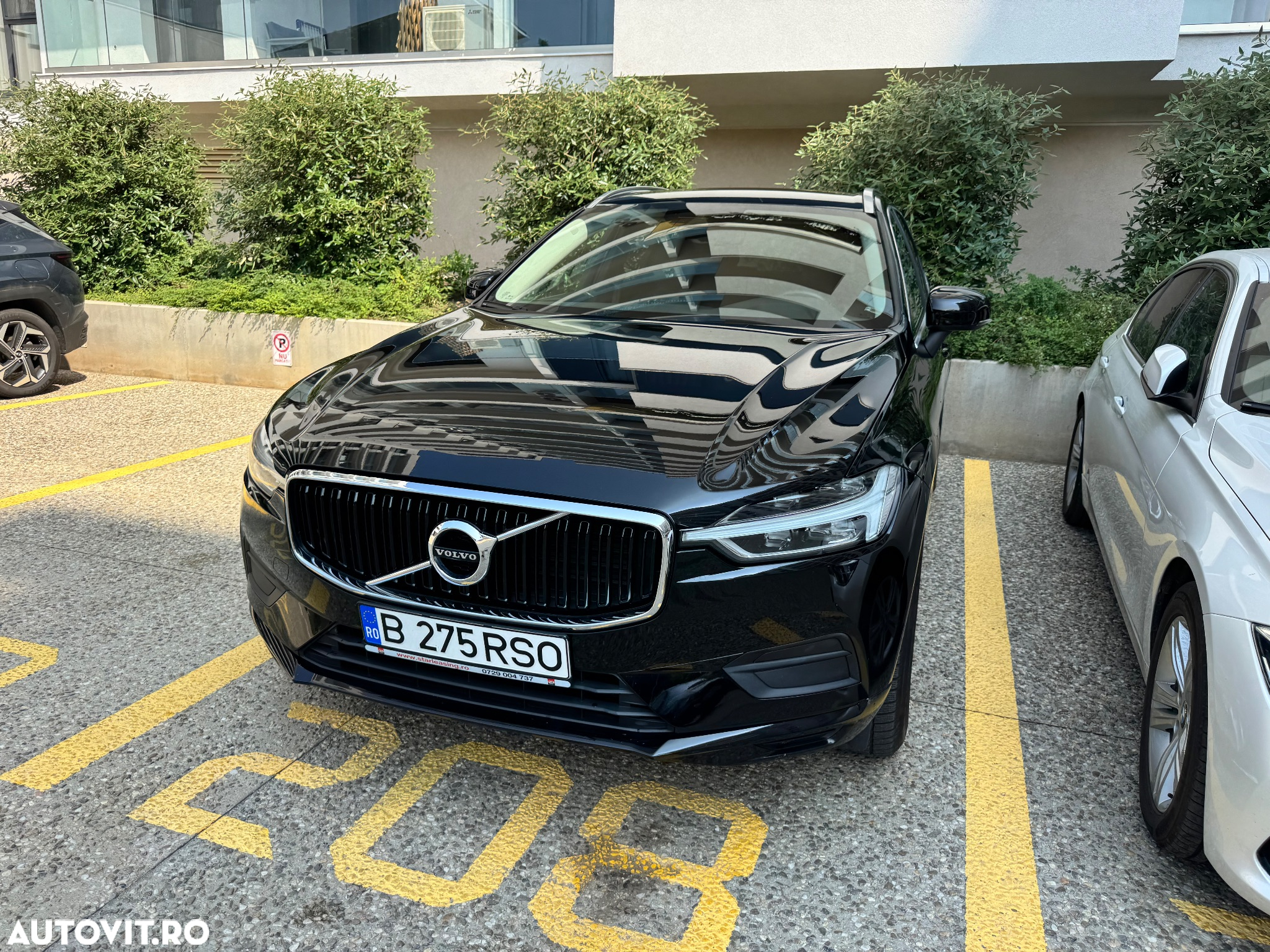 Volvo XC 60 D4 Momentum - 2