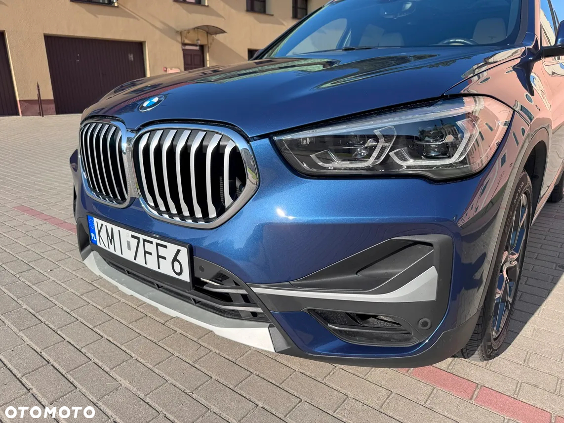 BMW X1 - 13