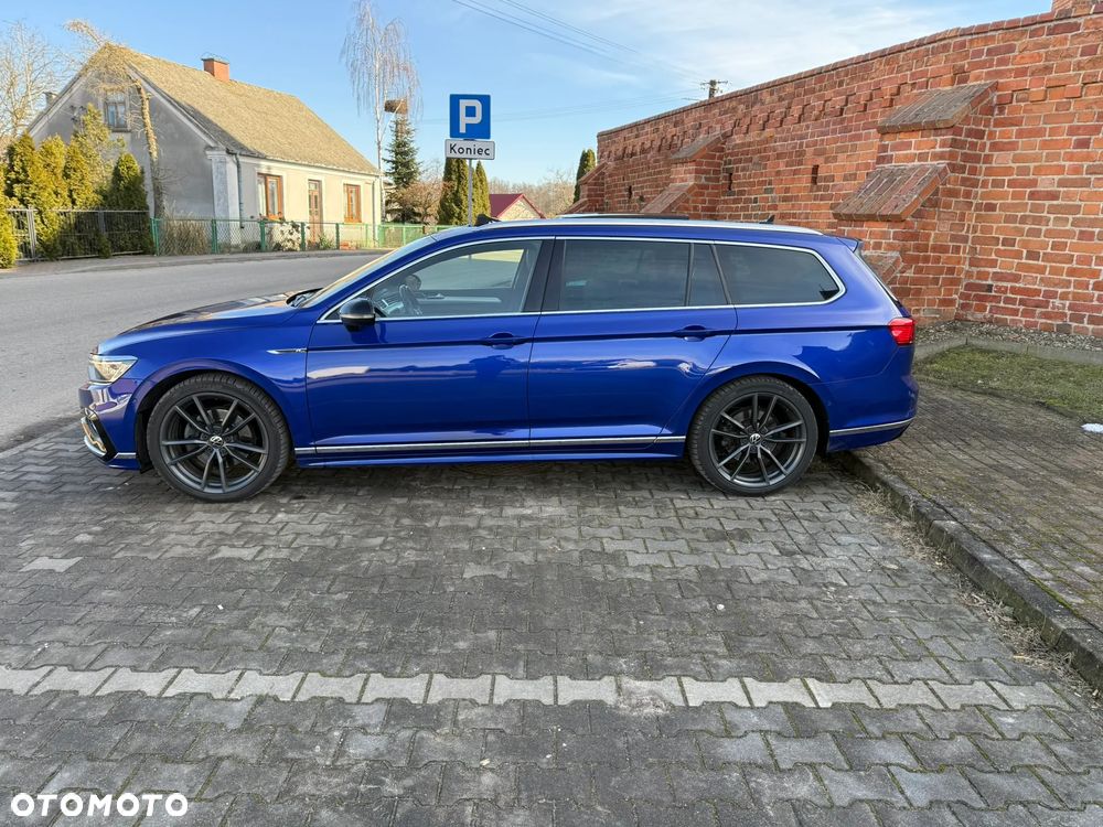 Volkswagen Passat 2.0 TDI BMT Highline DSG7 - 4