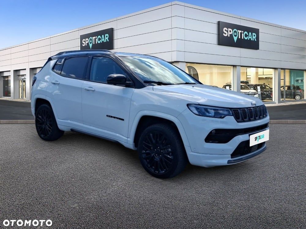 Jeep Compass - 3